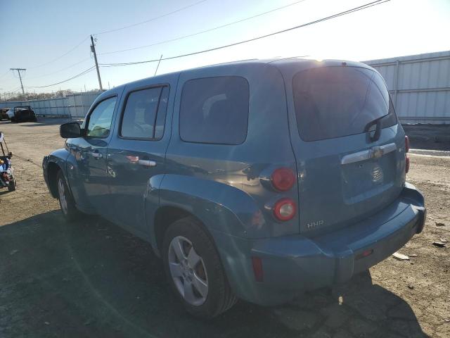Obraz 2 z 2007 CHEVROLET HHR LS 2007 z VIN 3GNDA13D97S612615
