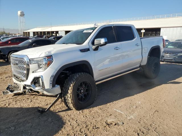 Image 1 of 2022 GMC SIERRA LIMITED K1500 DENALI 2022 with VIN 3GTU9FEL7NG168671