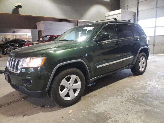 Obraz 2011 JEEP GRAND CHEROKEE LAREDO 2011