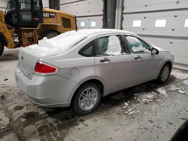 Image 3 of 2010 FORD FOCUS SE 2010 with VIN 1FAHP3FN1AW249222