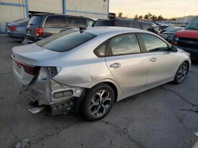 Image 3 of 2021 KIA FORTE FE 2021 with VIN 3KPF24AD2ME308295