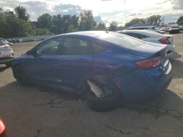 Изображение 2 2015 CHRYSLER 200 S 2015 с VIN 1C3CCCBB4FN567591