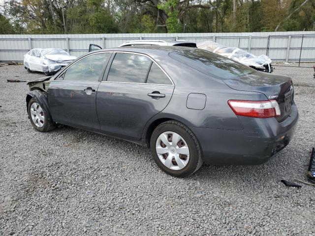 Изображение 2 2009 TOYOTA CAMRY HYBRID 2009 с VIN 4T1BB46K99U074103