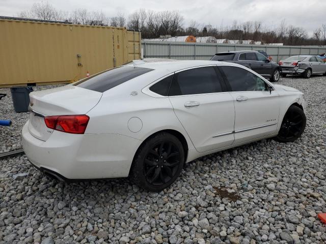Image 3 of 2015 CHEVROLET IMPALA LTZ 2015 with VIN 1G1165S37FU116572