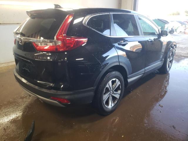 Image 3 of 2017 HONDA CR-V LX 2017 with VIN 7FARW5H34HE005091
