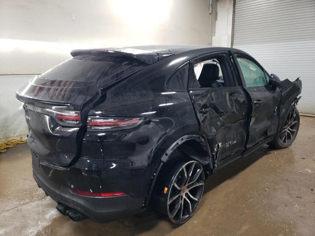 Image 3 of 2023 PORSCHE CAYENNE COUPE 2023 with VIN WP1BA2AY3PDA26518