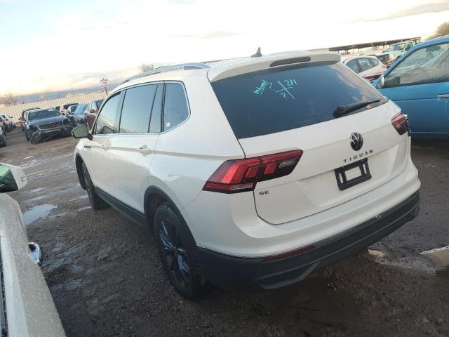 Image 2 of 2023 VOLKSWAGEN TIGUAN SE 2023 with VIN 3VVNB7AX8PM018310