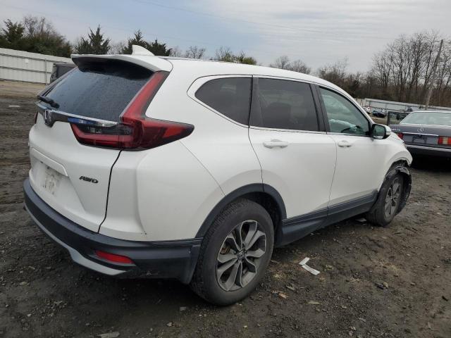 Obraz 3 z 2020 HONDA CR-V EX 2020 z VIN 5J6RW2H51LA020414