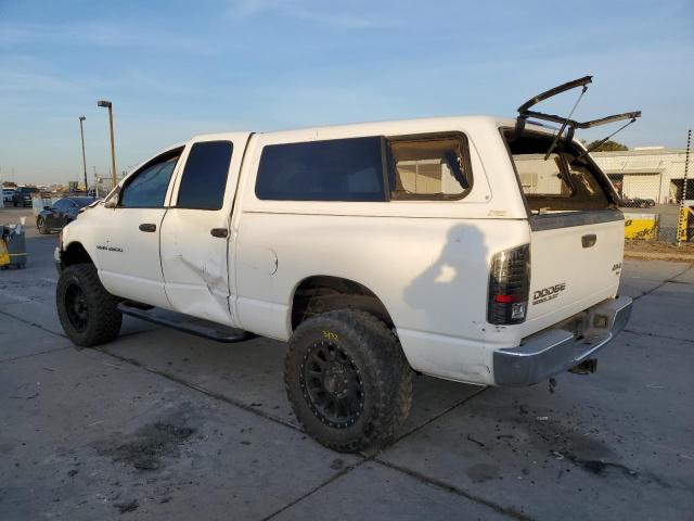 Obraz 2 z 2003 DODGE RAM 2500 ST 2003 z VIN 3D7KU28673G735517