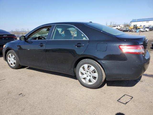 Image 2 of 2010 TOYOTA CAMRY BASE 2010 with VIN 4T1BF3EK1AU086220