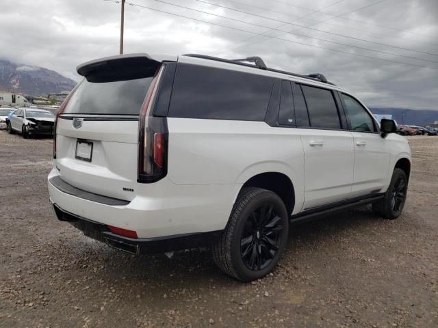 Изображение 3 2023 CADILLAC ESCALADE ESV SPORT PLATINUM 2023 с VIN 1GYS4RKL2PR416883