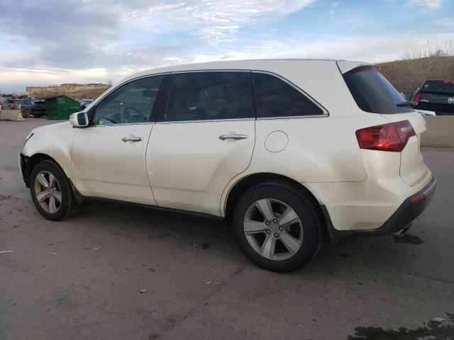 Изображение 2 2013 ACURA MDX  2013 с VIN 2HNYD2H23DH520908