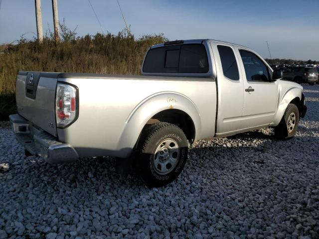 Image 3 of 2005 NISSAN FRONTIER KING CAB XE 2005 with VIN 1N6BD06T55C443469