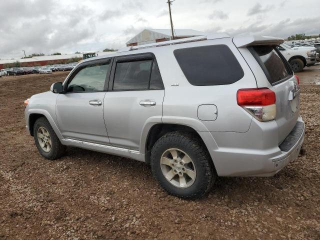 Obraz 2 z 2010 TOYOTA 4RUNNER SR5 2010 z VIN JTEBU5JRXA5027245