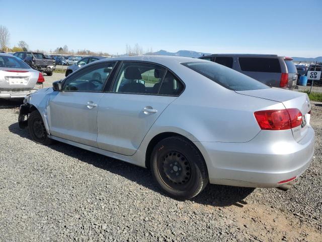 Obraz 2 z 2014 VOLKSWAGEN JETTA BASE 2014 z VIN 3VW2K7AJ1EM320710
