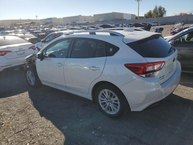 Obraz 2 z 2017 SUBARU IMPREZA PREMIUM 2017 z VIN 4S3GTAB60H3740641