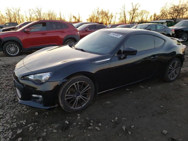 Image 1 of 2014 SUBARU BRZ 2.0 LIMITED 2014 with VIN JF1ZCAC12E9604974