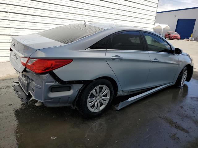 Obraz 3 z 2011 HYUNDAI SONATA GLS 2011 z VIN 5NPEB4ACXBH088139