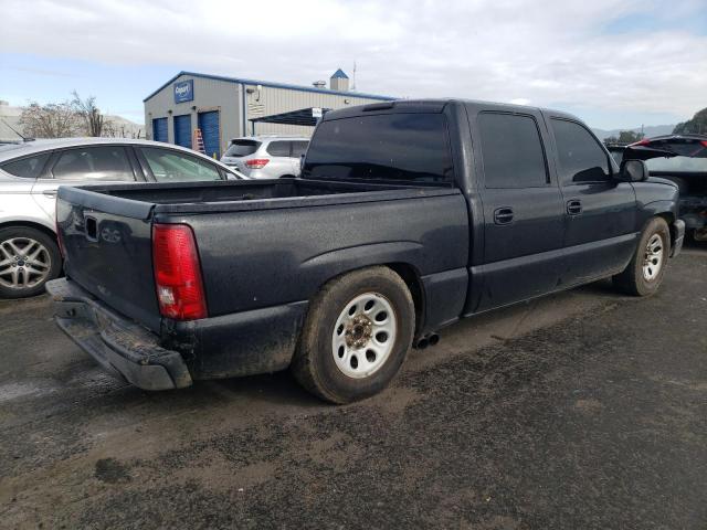 Obraz 3 z 2005 CHEVROLET SILVERADO C1500 2005 z VIN 2GCEC13T251272330