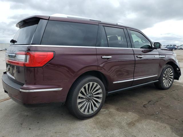 Изображение 3 2019 LINCOLN NAVIGATOR RESERVE 2019 с VIN 5LMJJ2LT1KEL21630