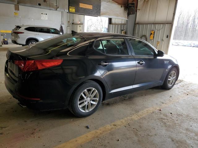 Obraz 3 z 2013 KIA OPTIMA LX 2013 z VIN 5XXGM4A75DG125005