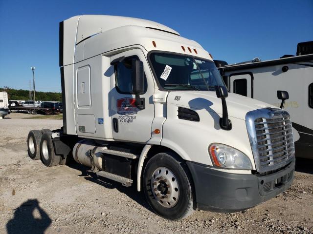 2018 FREIGHTLINER CASCADIA 113  2018 image