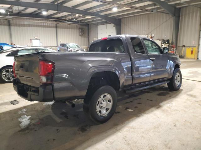 Image 3 of 2019 TOYOTA TACOMA ACCESS CAB 2019 with VIN 5TFSX5EN8KX067865