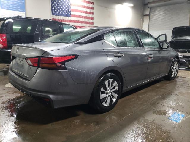 Изображение 3 2023 NISSAN ALTIMA S 2023 с VIN 1N4BL4BVXPN339254