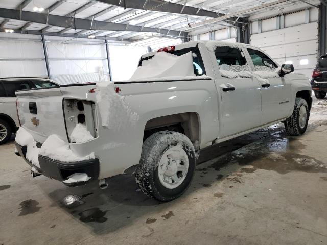 Изображение 3 2017 CHEVROLET SILVERADO K1500 2017 с VIN 3GCUKNEH9HG430284