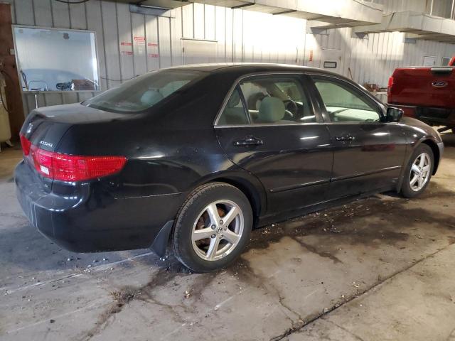Image 3 of 2005 HONDA ACCORD EX 2005 with VIN 1HGCM56715A125515