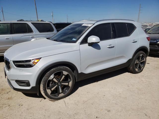 2020 VOLVO XC40 T5 MOMENTUM 2020 image