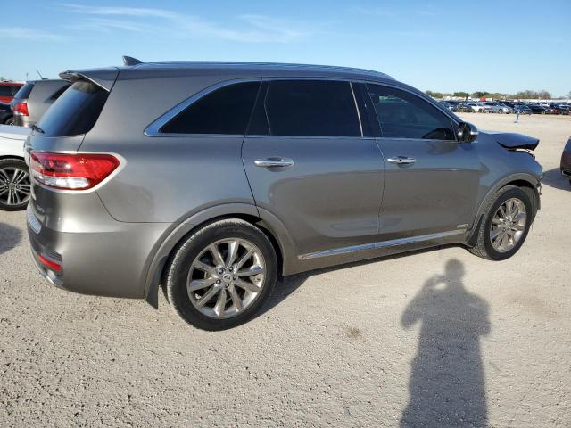 Image 3 of 2016 KIA SORENTO SX 2016 with VIN 5XYPKDA5XGG152835