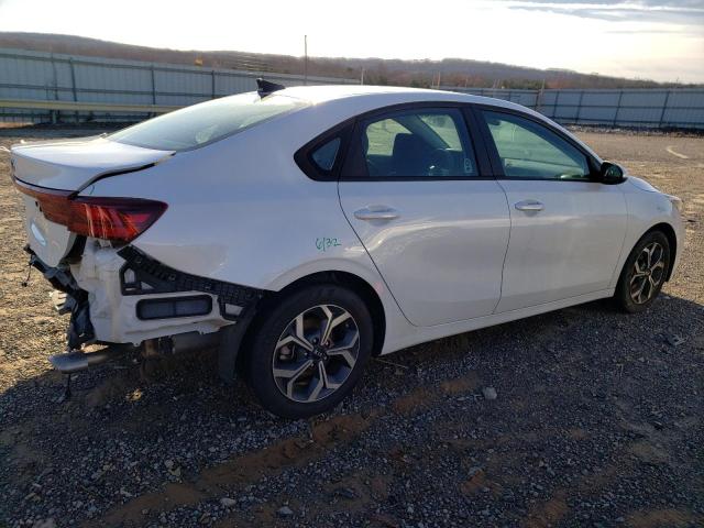 Obraz 3 z 2021 KIA FORTE FE 2021 z VIN 3KPF24AD7ME313220
