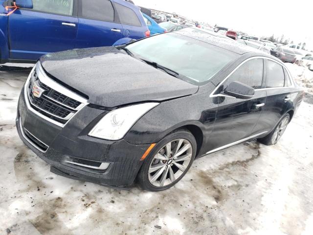 Image 1 of 2016 CADILLAC XTS  2016 with VIN 2G61U5S39G9135056
