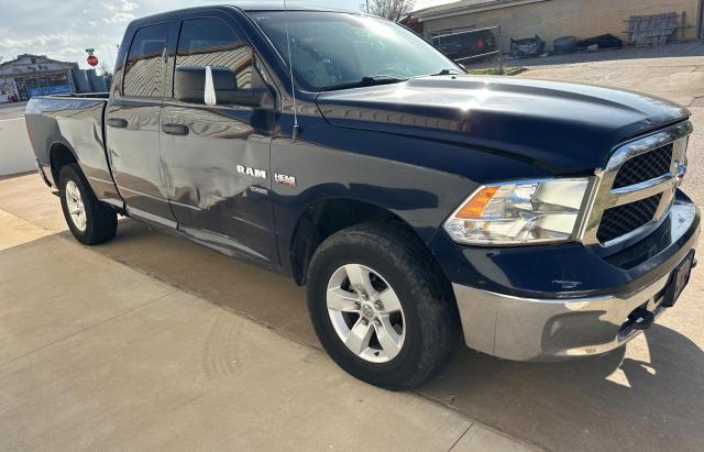 2019 RAM 1500 CLASSIC TRADESMAN 2019 image