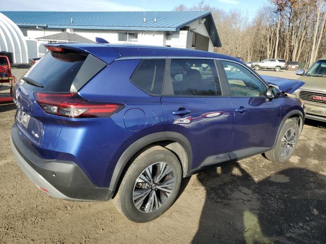 Obraz 3 z 2023 NISSAN ROGUE SV 2023 z VIN 5N1BT3BB4PC844482