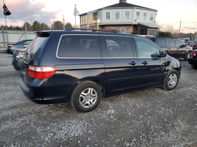 Obraz 3 z 2007 HONDA ODYSSEY EXL 2007 z VIN 5FNRL38647B060755