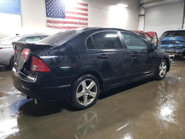 Image 3 of 2008 HONDA CIVIC EX 2008 with VIN 1HGFA16808L090577