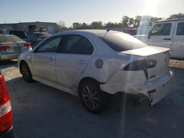 Obraz 2 z 2016 MITSUBISHI LANCER ES 2016 z VIN JA32U2FU8GU011316