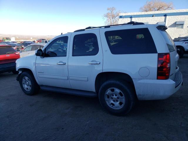 Image 2 of 2013 CHEVROLET TAHOE C1500 LT 2013 with VIN 1GNSCBE03DR306784