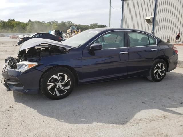 Obraz 1 z 2017 HONDA ACCORD LX 2017 z VIN 1HGCR2F30HA047083