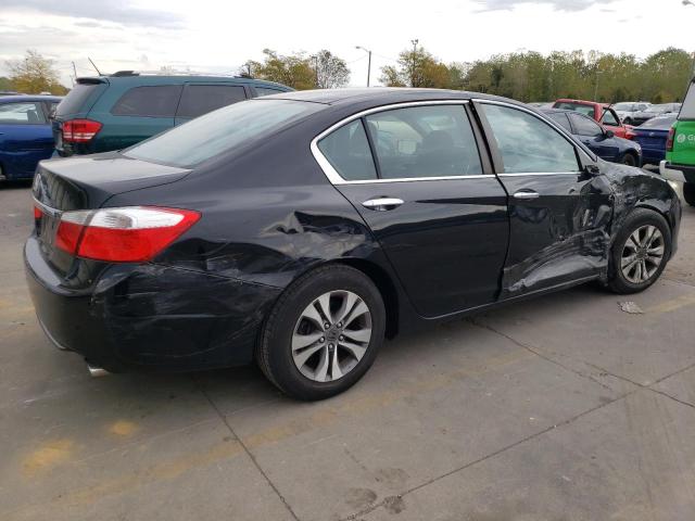 Image 3 of 2014 HONDA ACCORD LX 2014 with VIN 1HGCR2F33EA306158