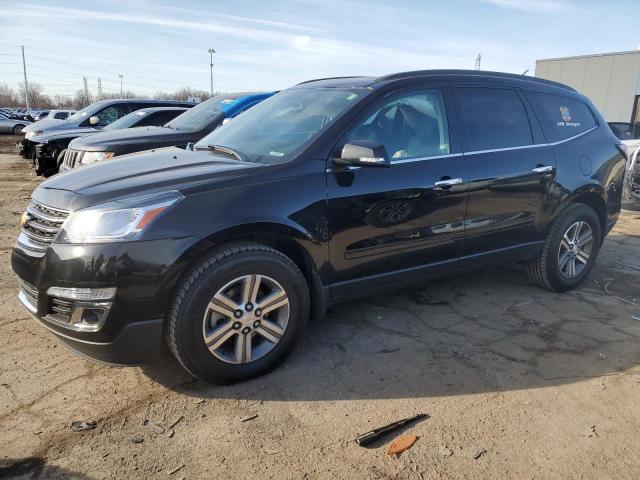 Obraz 2016 CHEVROLET TRAVERSE LT 2016