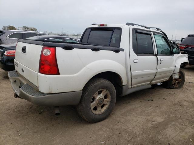 Obraz 3 z 2003 Ford Explorer 2003 z VIN 1FMZU77E43UA32030