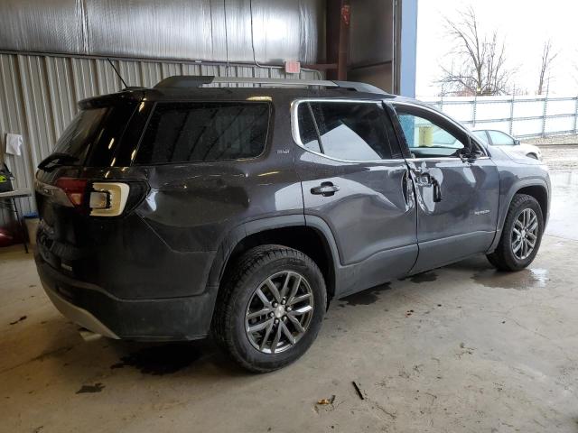Изображение 3 2018 GMC ACADIA SLT-1 2018 с VIN 1GKKNULS1JZ191847