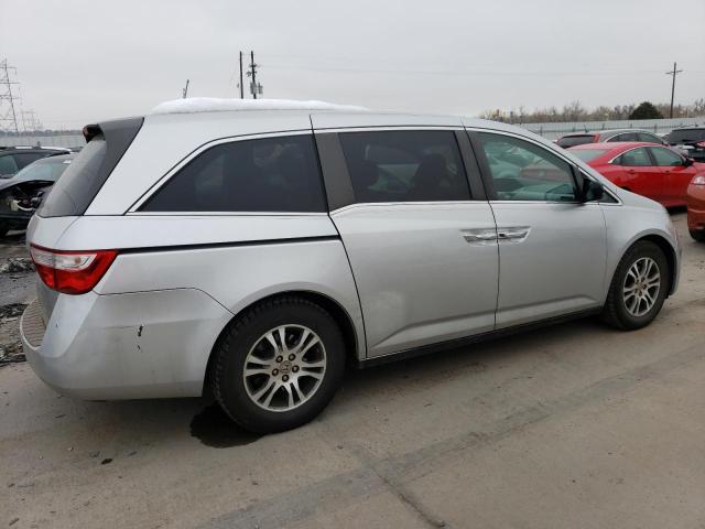 Obraz 3 z 2012 HONDA ODYSSEY EXL 2012 z VIN 5FNRL5H65CB012879