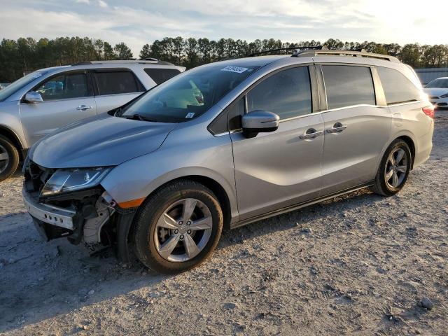 2018 HONDA ODYSSEY EXL 2018 image