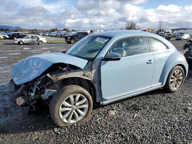 2014 VOLKSWAGEN BEETLE  2014 image