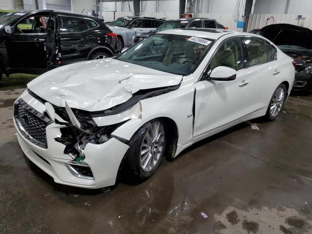 Obraz 2018 INFINITI Q50 LUXE 2018