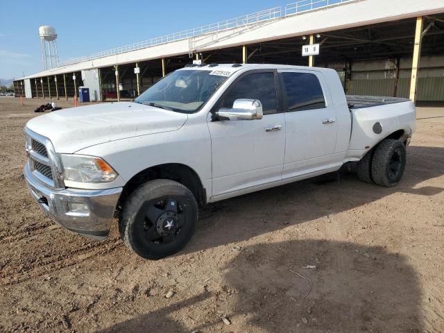 Изображение 2012 DODGE RAM 3500 SLT 2012